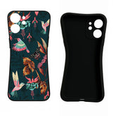 Birds Samsung S20 Back Cover